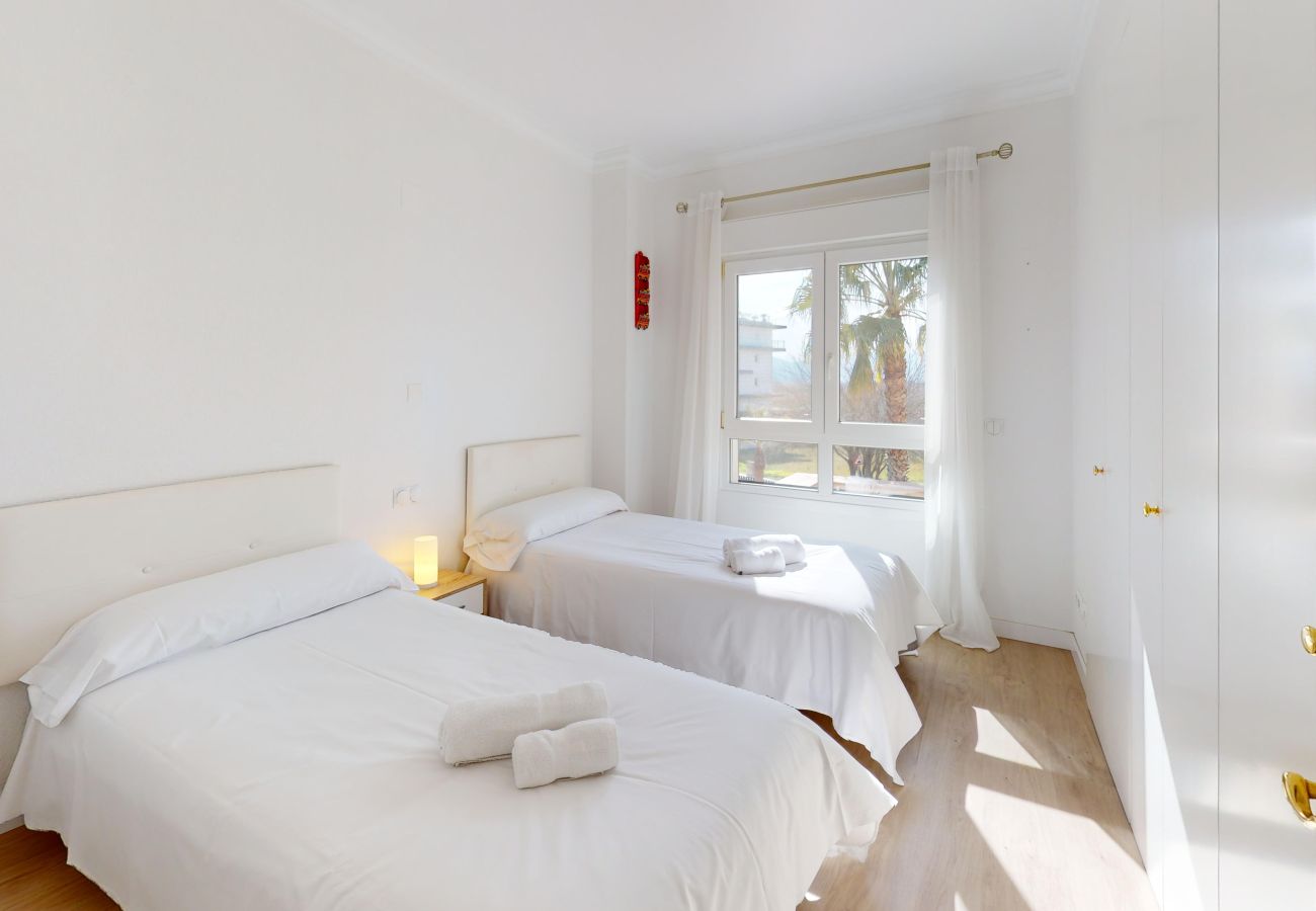 Apartment in Oliva - Stars by ON Travel