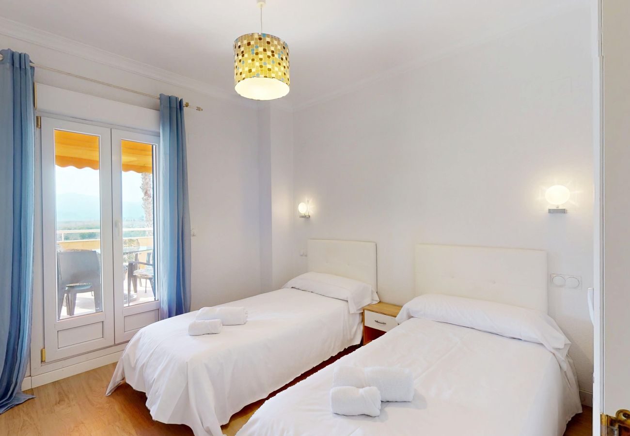 Apartment in Oliva - Stars by ON Travel