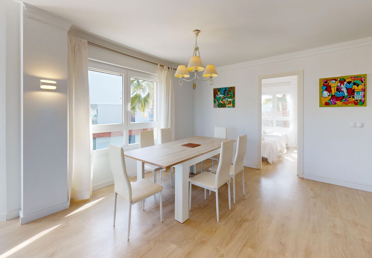 Apartment in Oliva - Stars by ON Travel