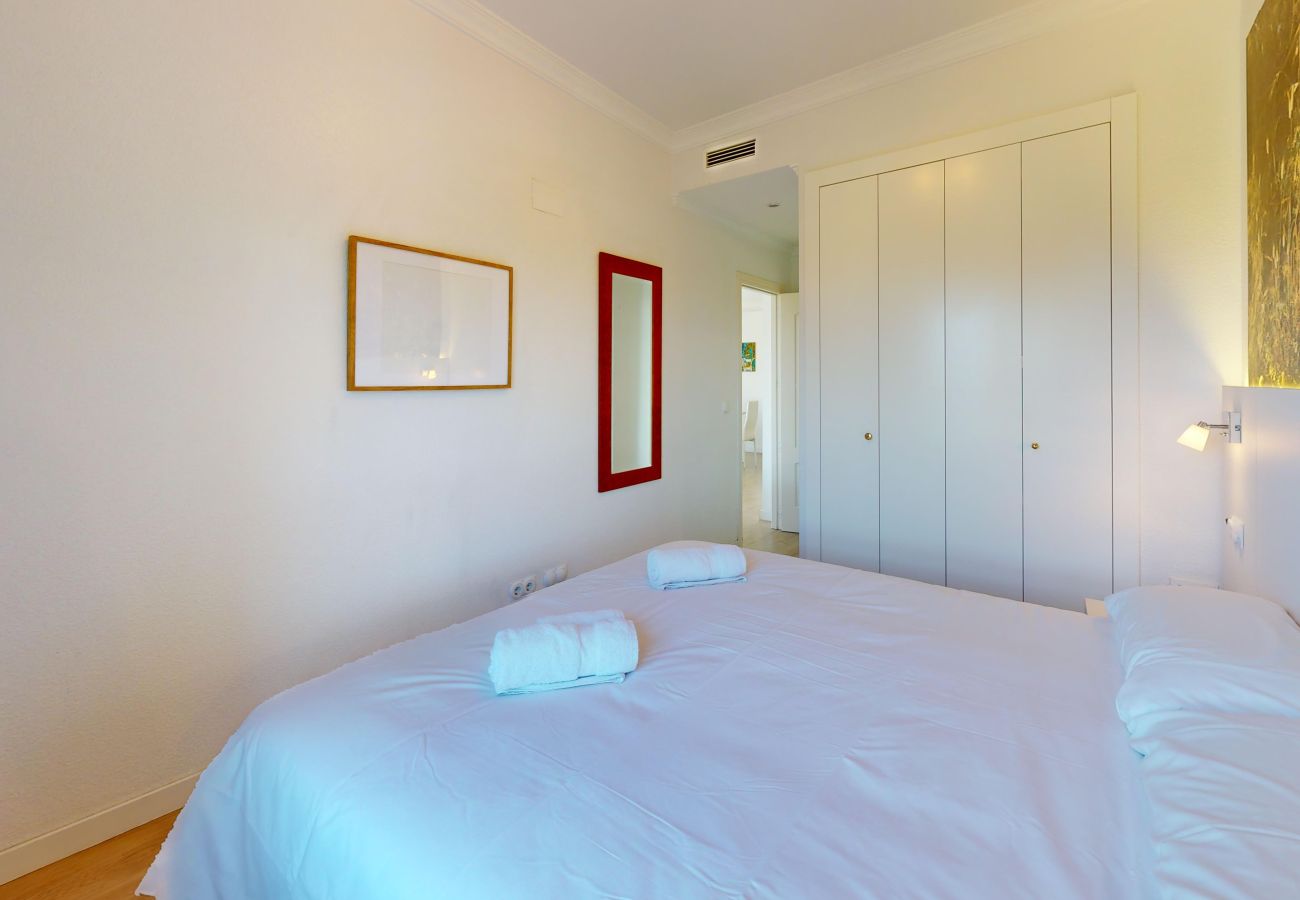 Apartment in Oliva - Stars by ON Travel