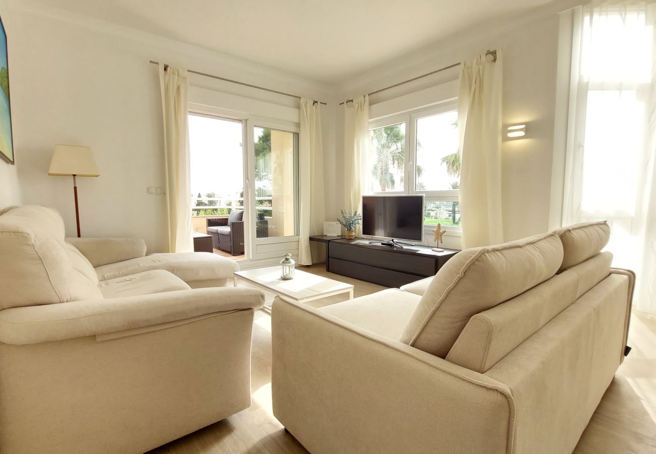 Apartment in Oliva - Stars by ON Travel