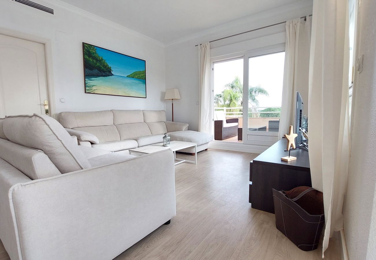 Apartment in Oliva - Stars by ON Travel