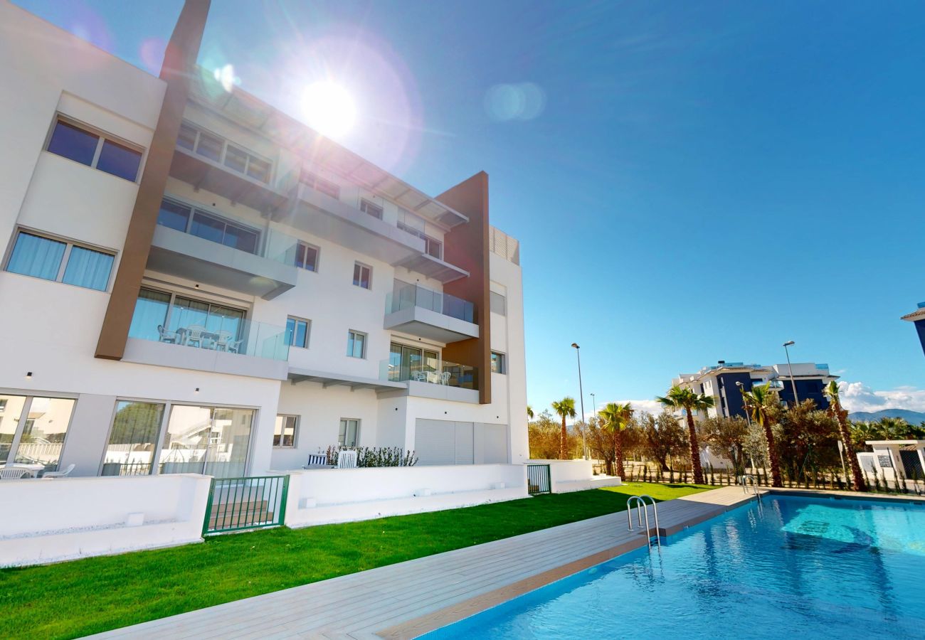 Apartment in Oliva - Heliconia by On Travel
