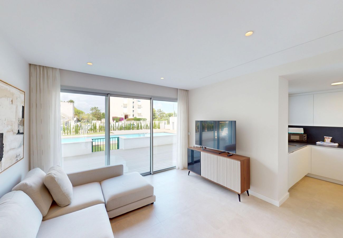 Apartment in Oliva - Heliconia by On Travel
