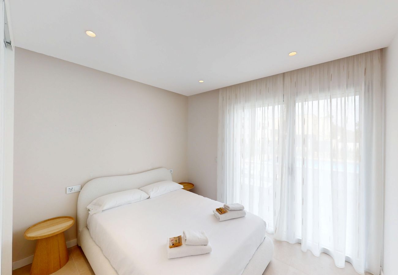 Apartment in Oliva - Heliconia by On Travel