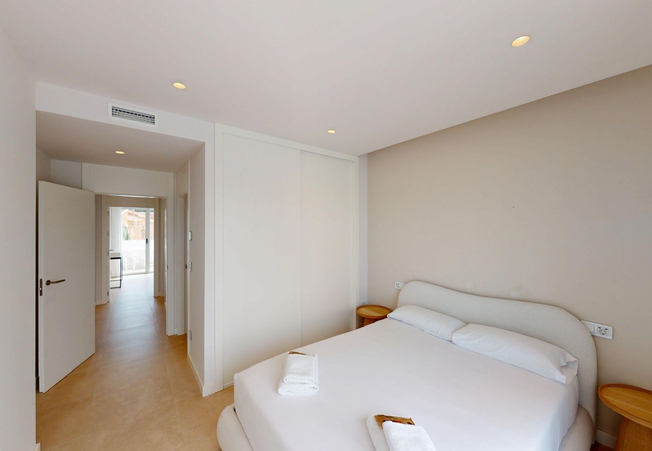 Apartment in Oliva - Heliconia by On Travel