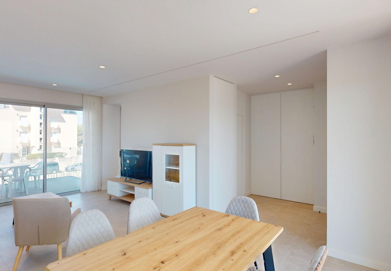 Apartment in Oliva - Amaris by ON Travel