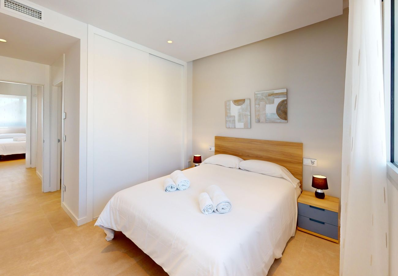 Apartment in Oliva - Amaris by ON Travel