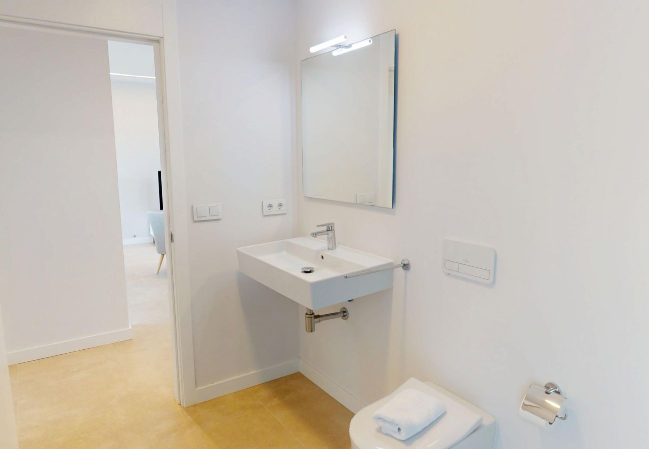 Apartment in Oliva - Elia by ON Travel