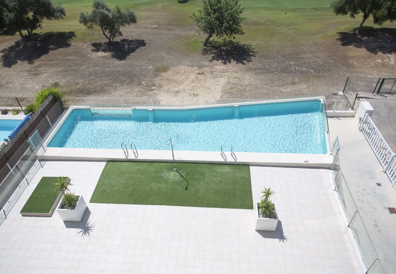Apartment in Oliva - Golf & Sea penthouse by ON Travel