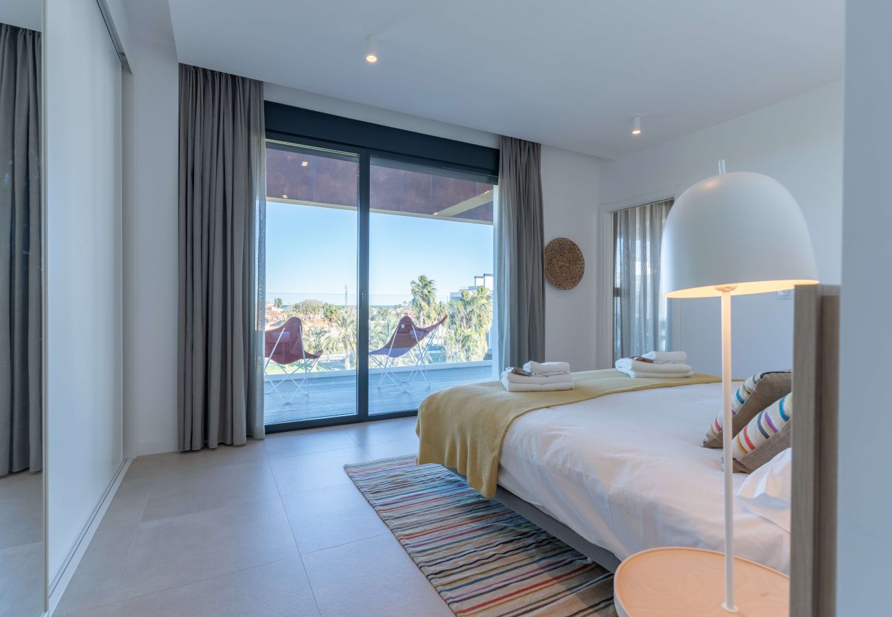 Apartment in Oliva - Marina by ON Travel 