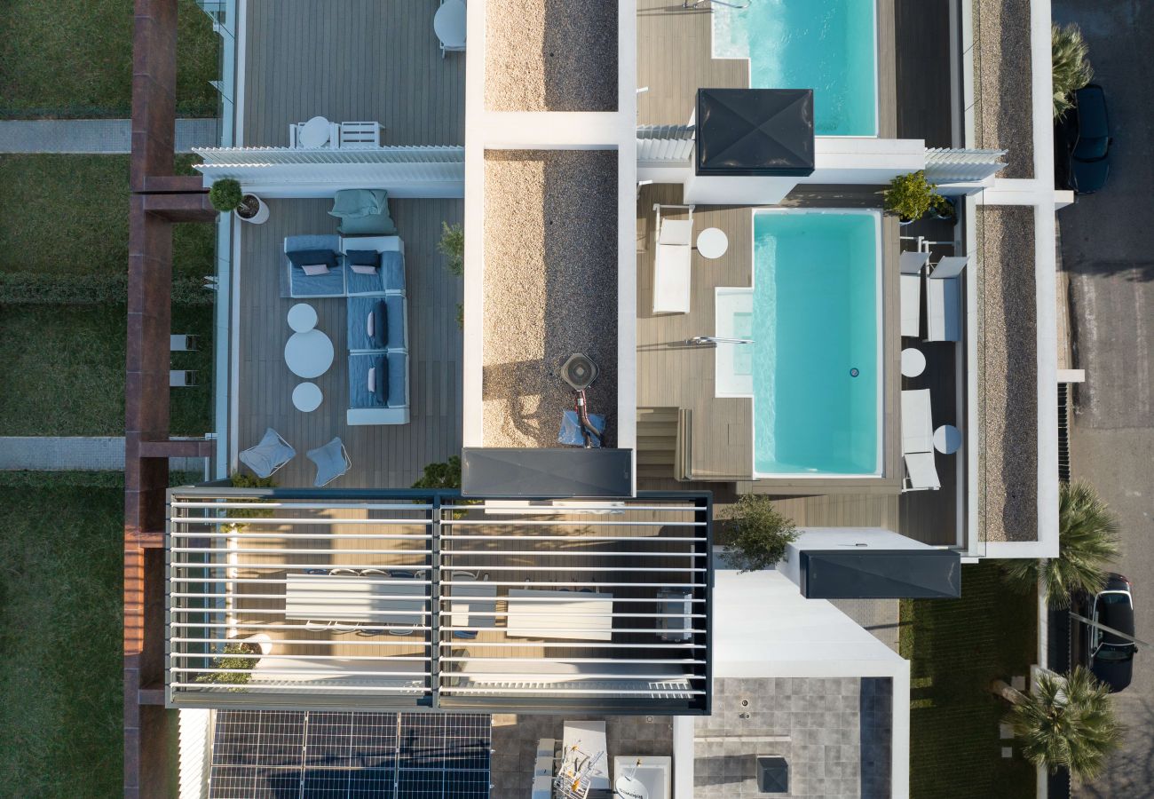 Apartment in Oliva - Marina by ON Travel 