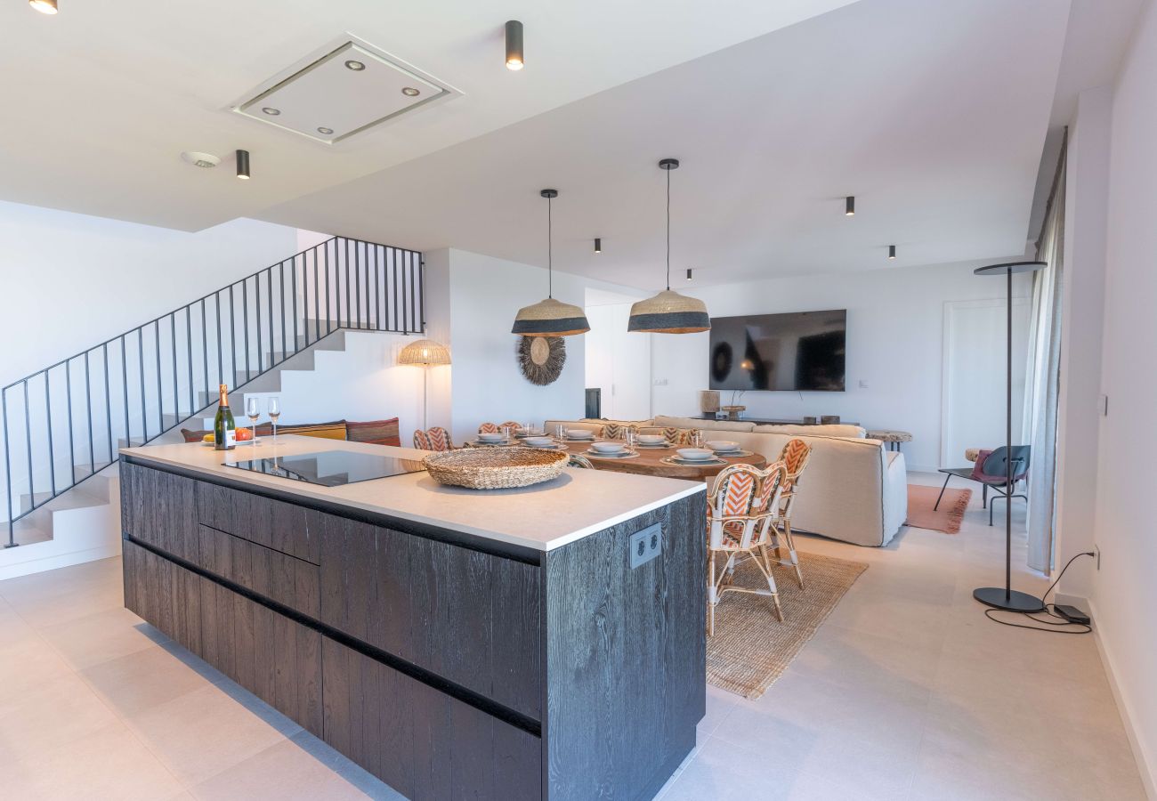 Apartment in Oliva - Marina by ON Travel 