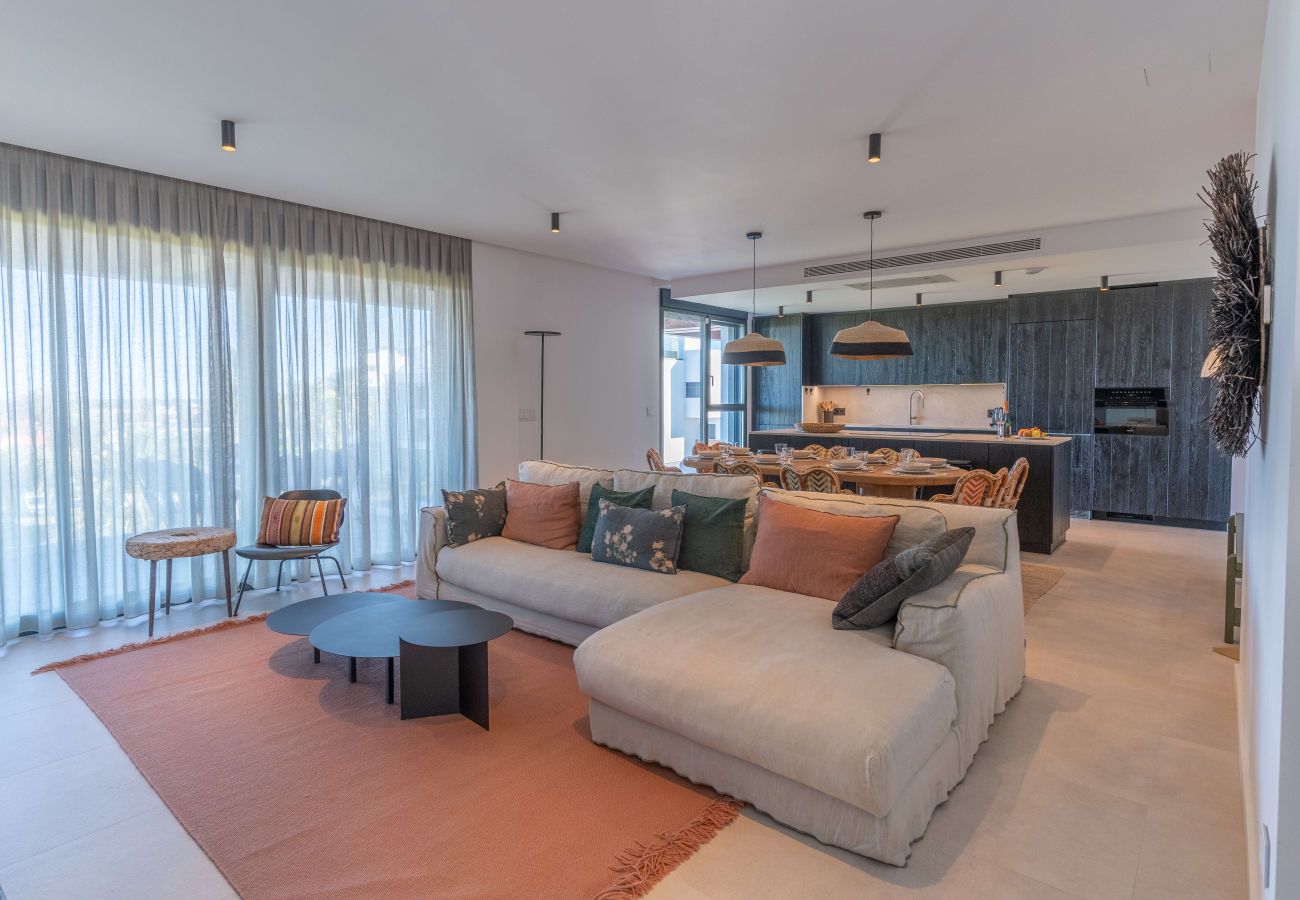 Apartment in Oliva - Marina by ON Travel 