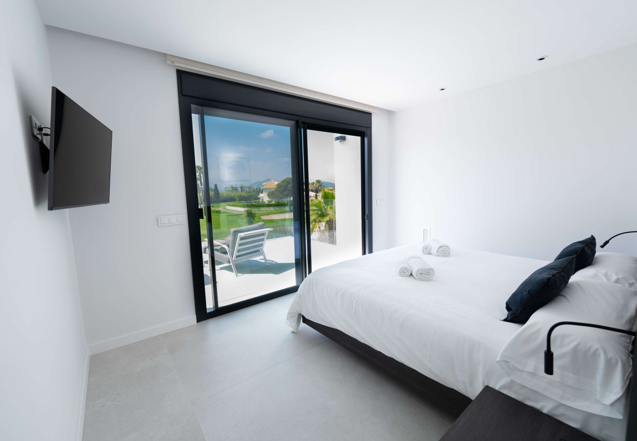 Villa in Oliva - Villa Marfil by ON Travel