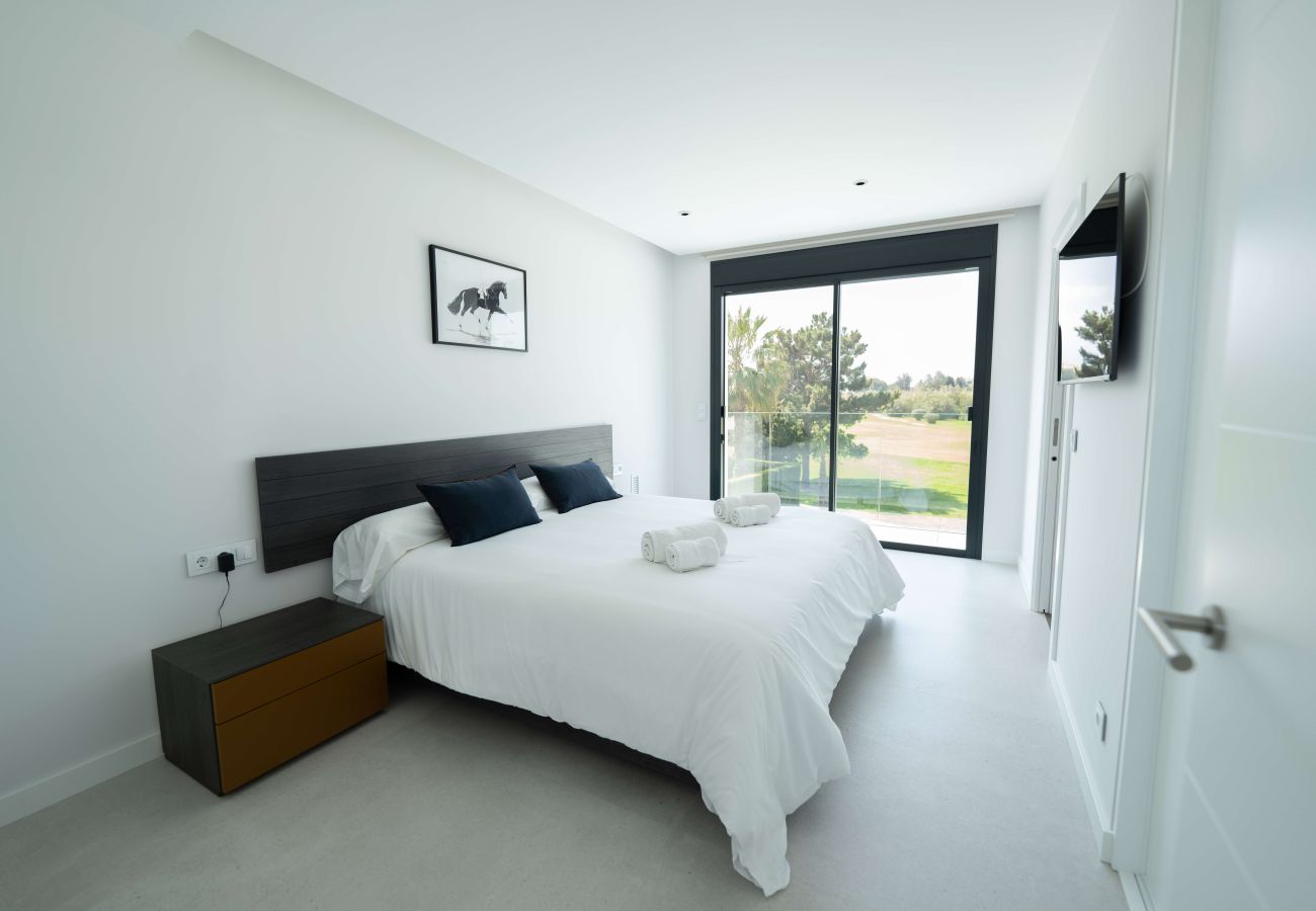 Villa in Oliva - Villa Marfil by ON Travel