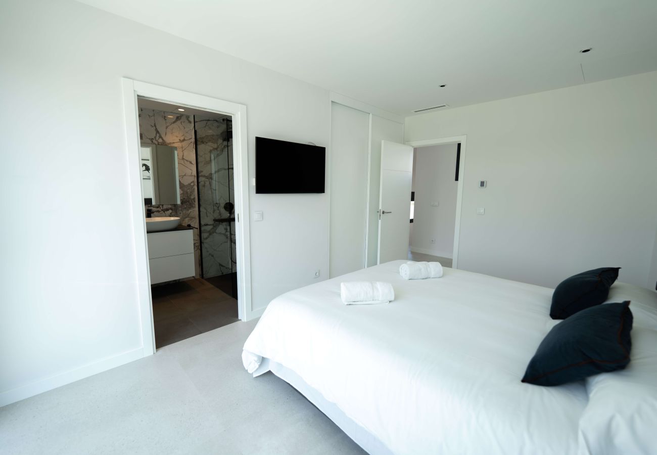 Villa in Oliva - Villa Marfil by ON Travel