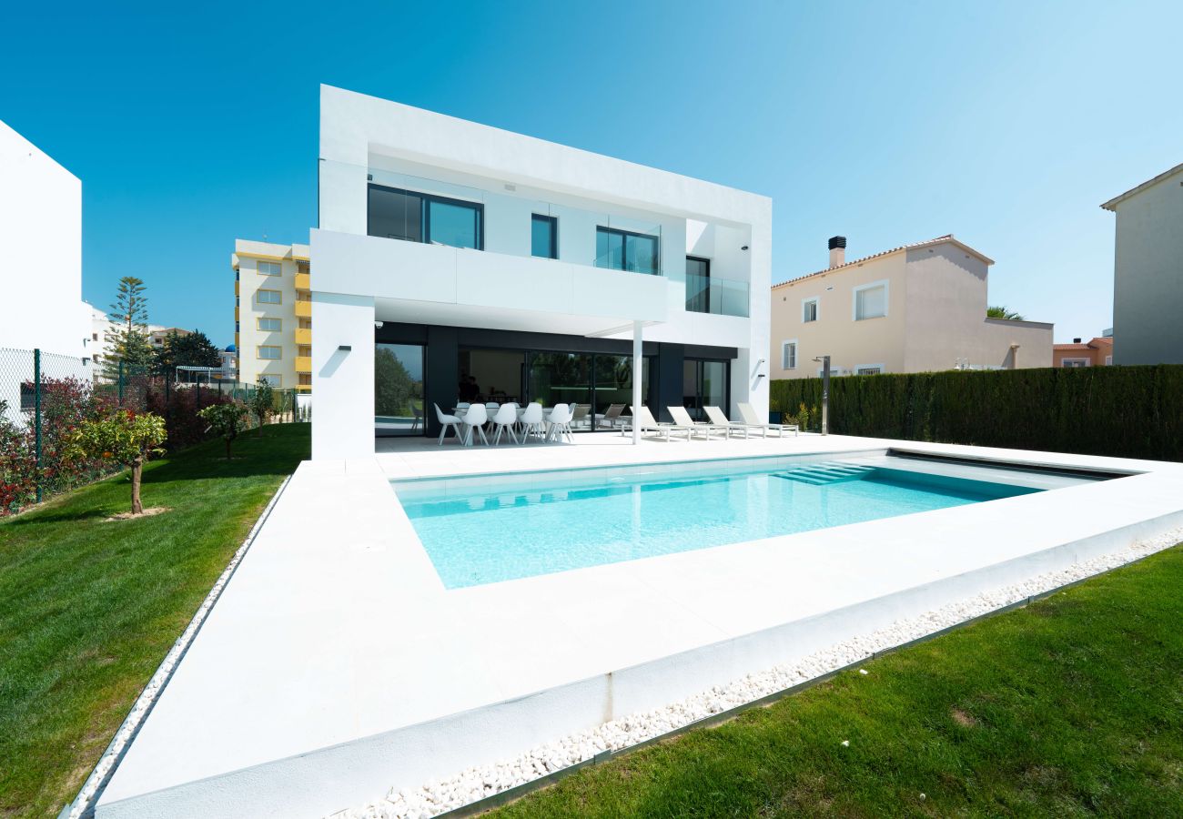 Villa in Oliva - Villa Marfil by ON Travel