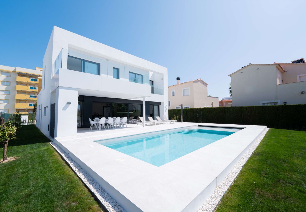 Villa in Oliva - Villa Marfil by ON Travel
