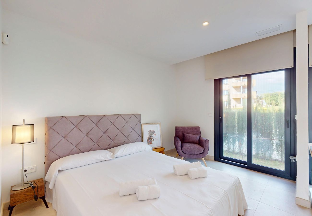 Apartment in Oliva - Lacovia by ON Travel 