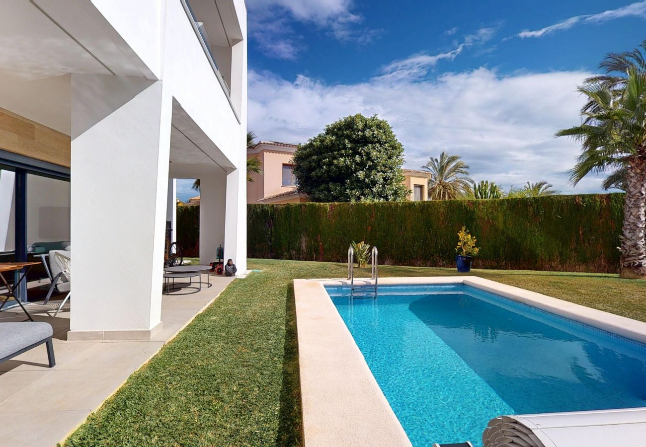 Apartment in Oliva - Lacovia by ON Travel 