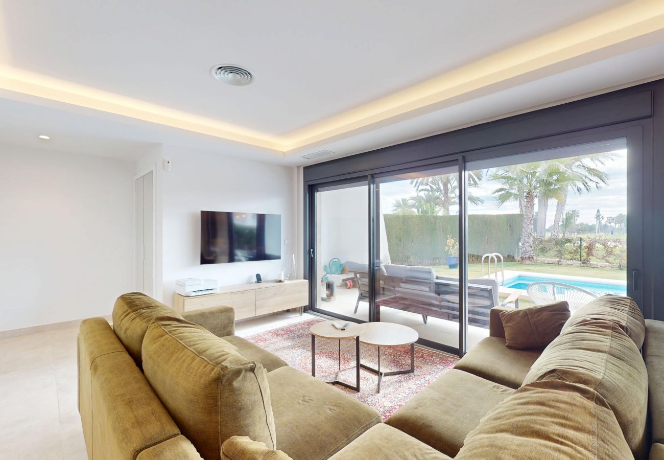 Apartment in Oliva - Lacovia by ON Travel 