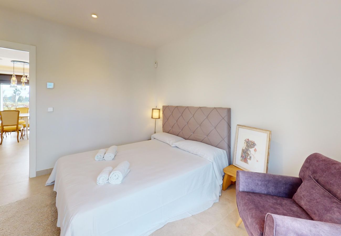 Apartment in Oliva - Lacovia by ON Travel 