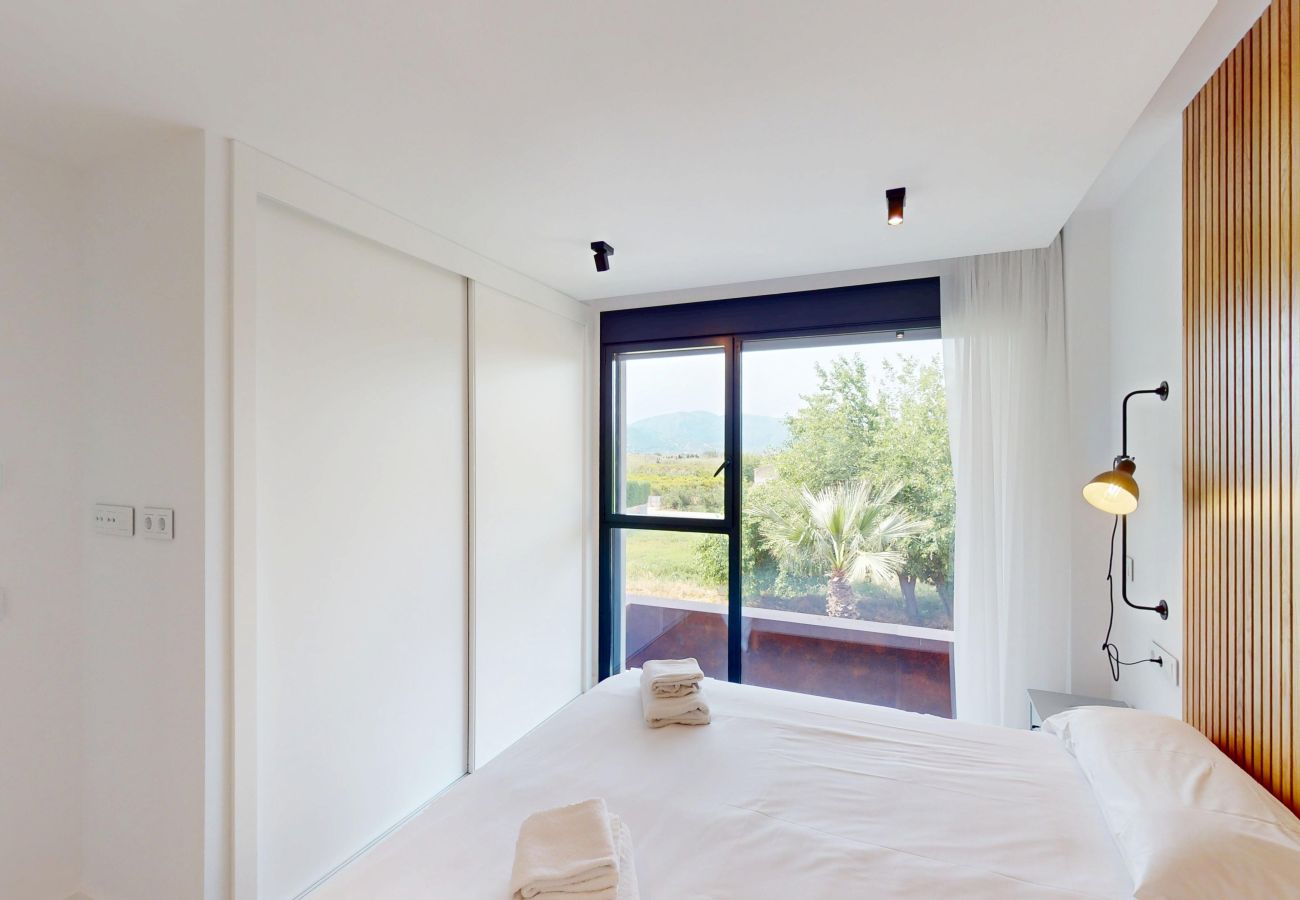 Apartment in Oliva - Sole by ON Travel 