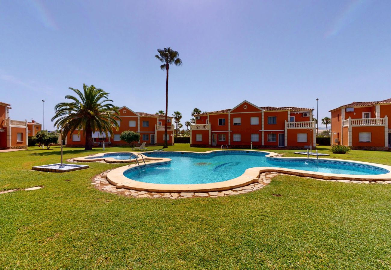 Apartment in Oliva - Sun by ON Travel
