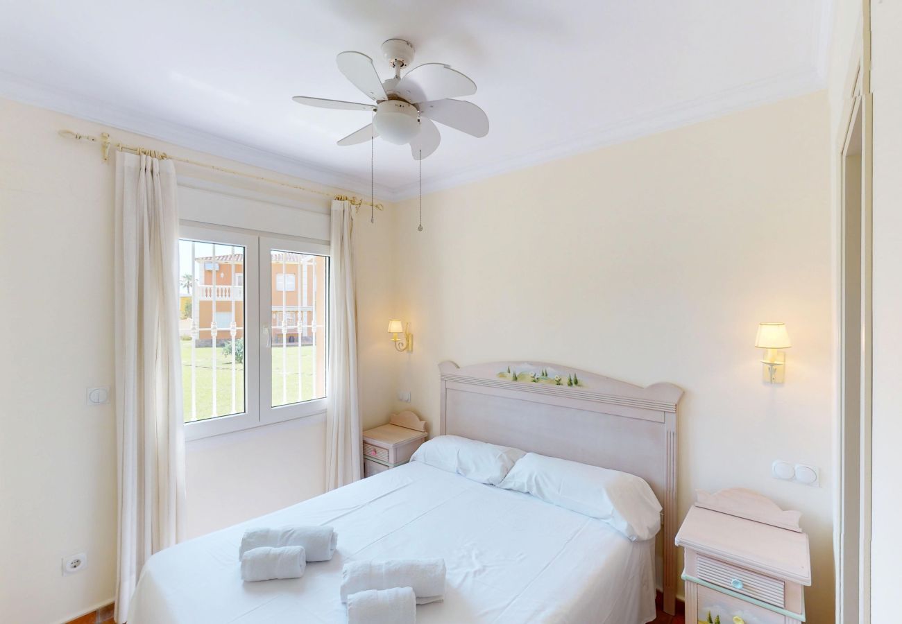 Apartment in Oliva - Sun by ON Travel