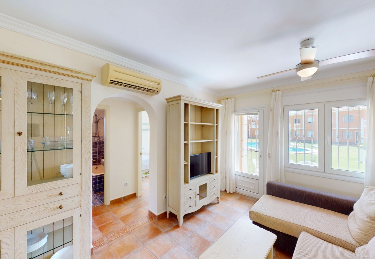 Apartment in Oliva - Sun by ON Travel