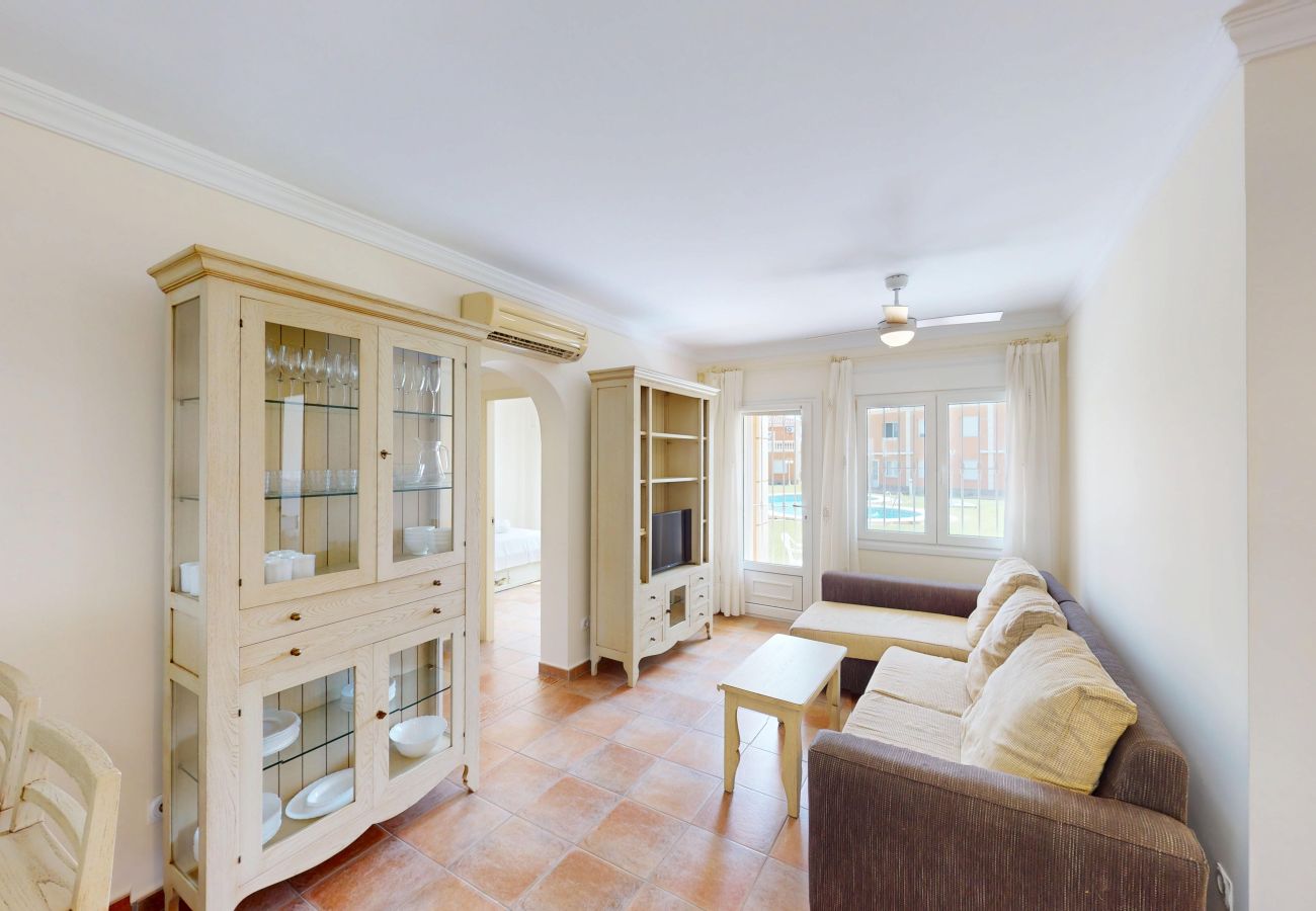 Apartment in Oliva - Sun by ON Travel