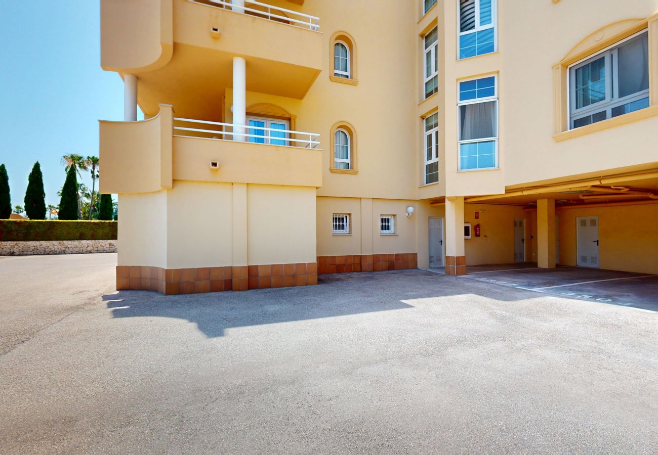 Apartment in Oliva - Eagle by ON Travel