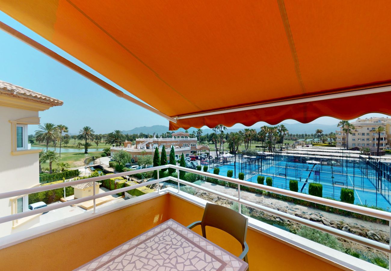 Apartment in Oliva - Eagle by ON Travel