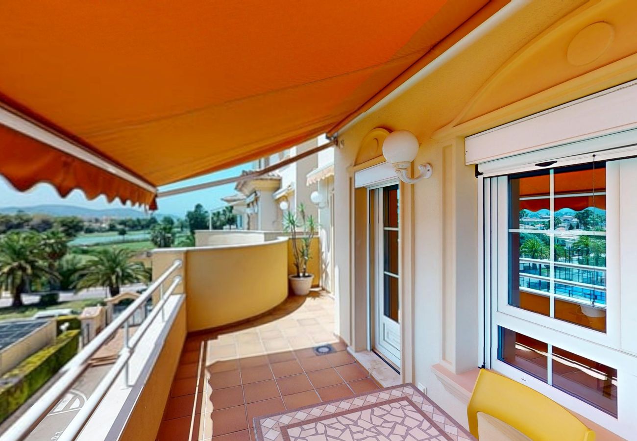 Apartment in Oliva - Eagle by ON Travel