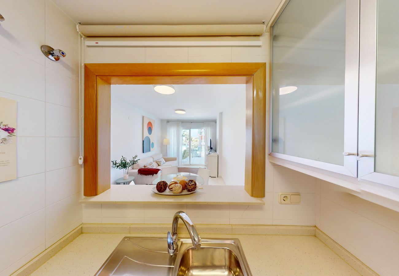 Apartment in Oliva - Gaviota by On Travel
