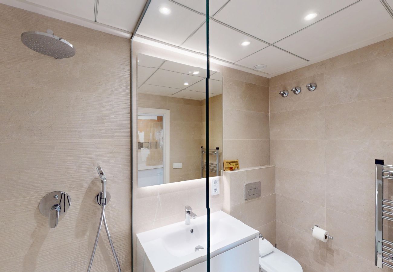 Apartment in Oliva - Jazmin by On Travel