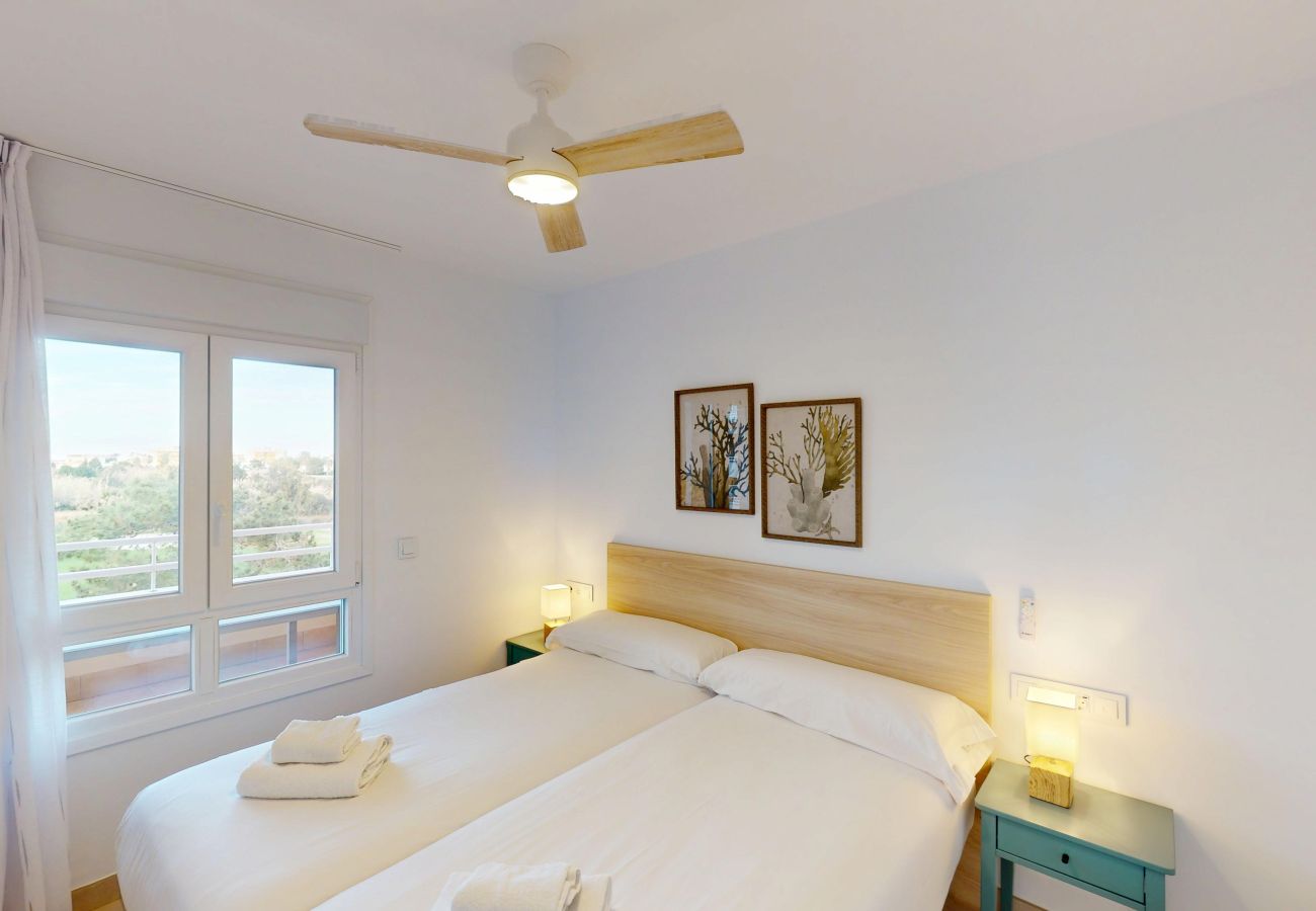 Apartment in Oliva - Jazmin by On Travel