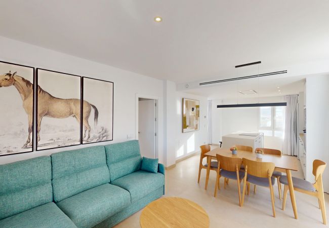 Apartment in Oliva - Hortensia by On Travel