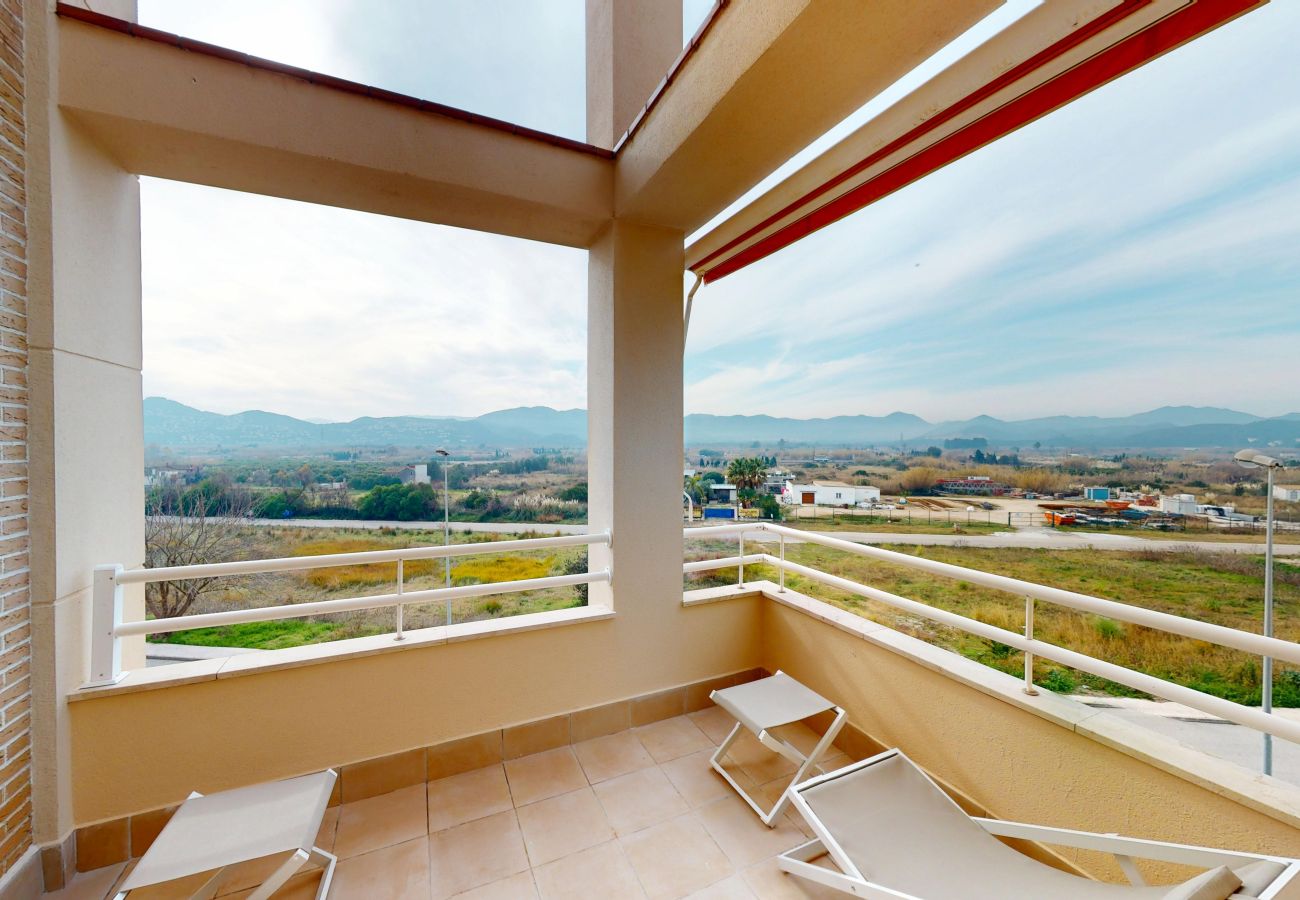 Apartment in Oliva - Hortensia by On Travel