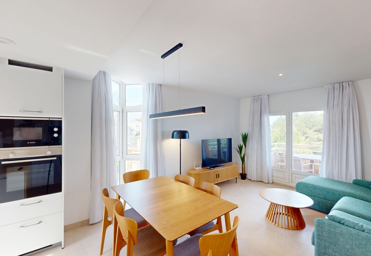 Apartment in Oliva - Hortensia by On Travel
