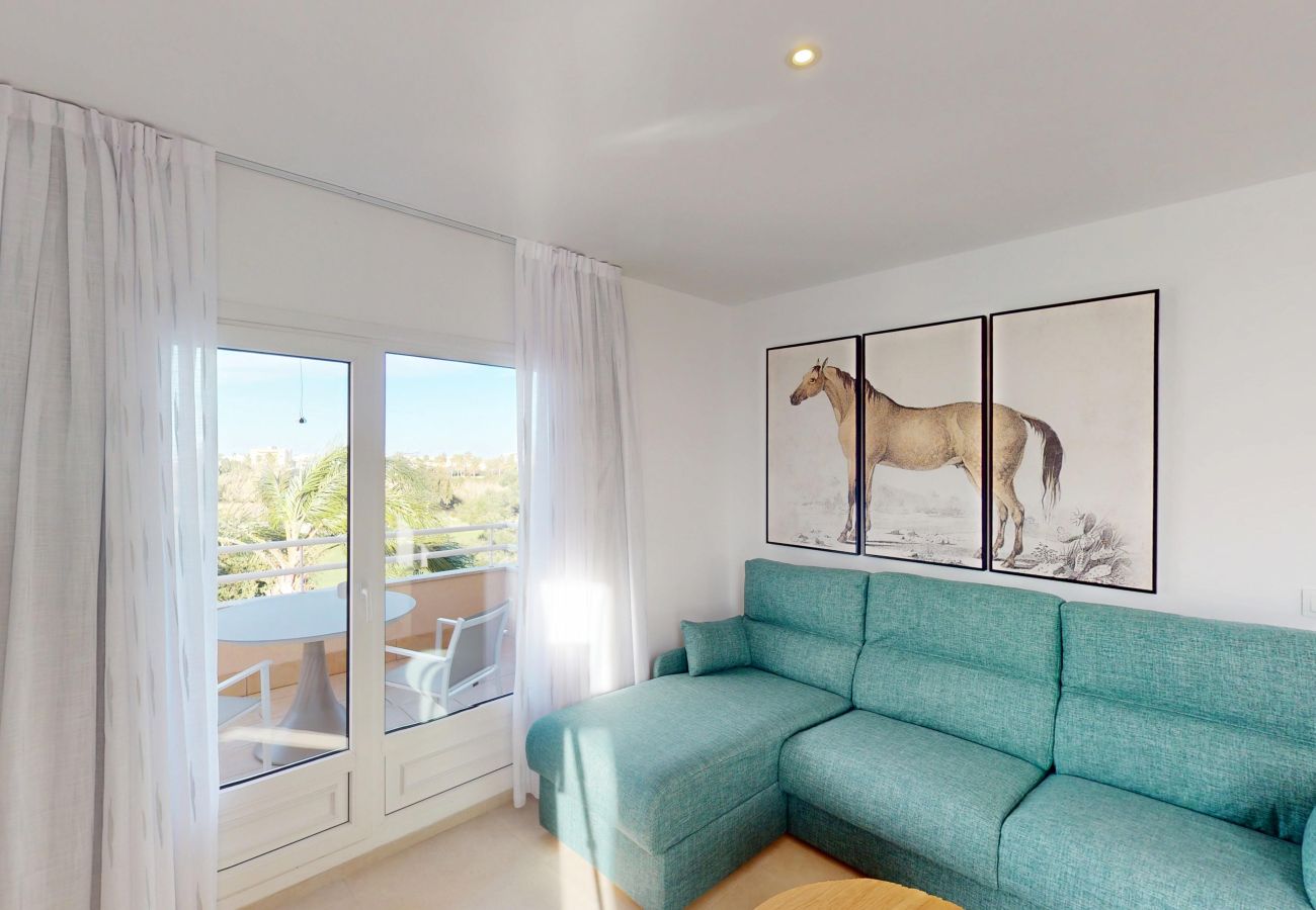 Apartment in Oliva - Hortensia by On Travel