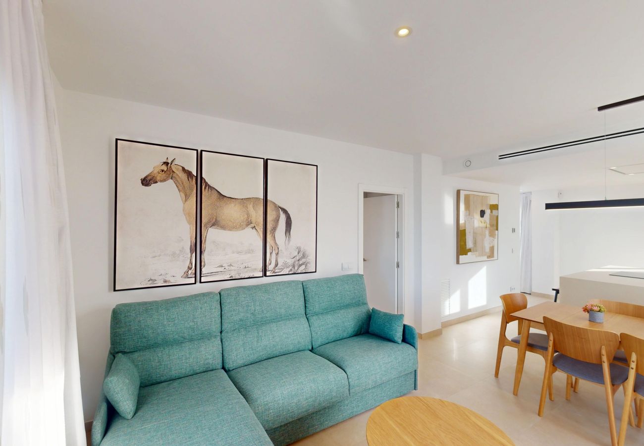 Apartment in Oliva - Hortensia by On Travel