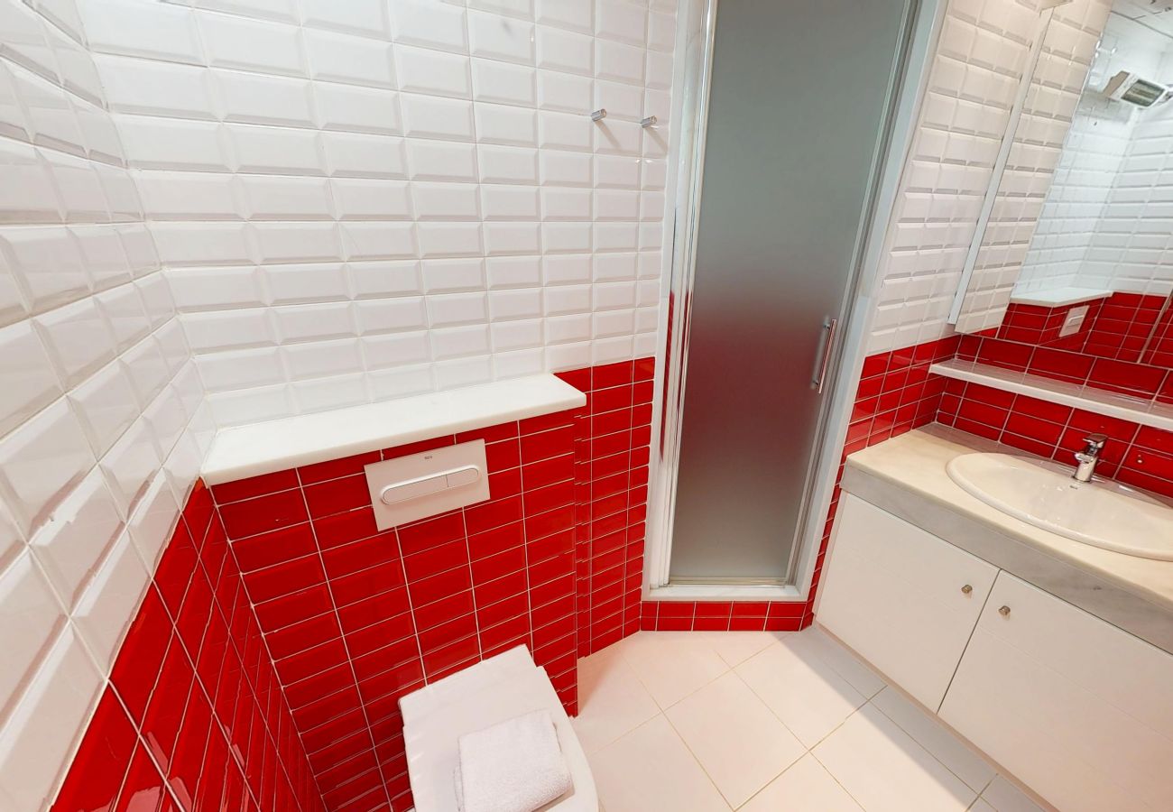 Apartment in Oliva - Mulligan by On Travel