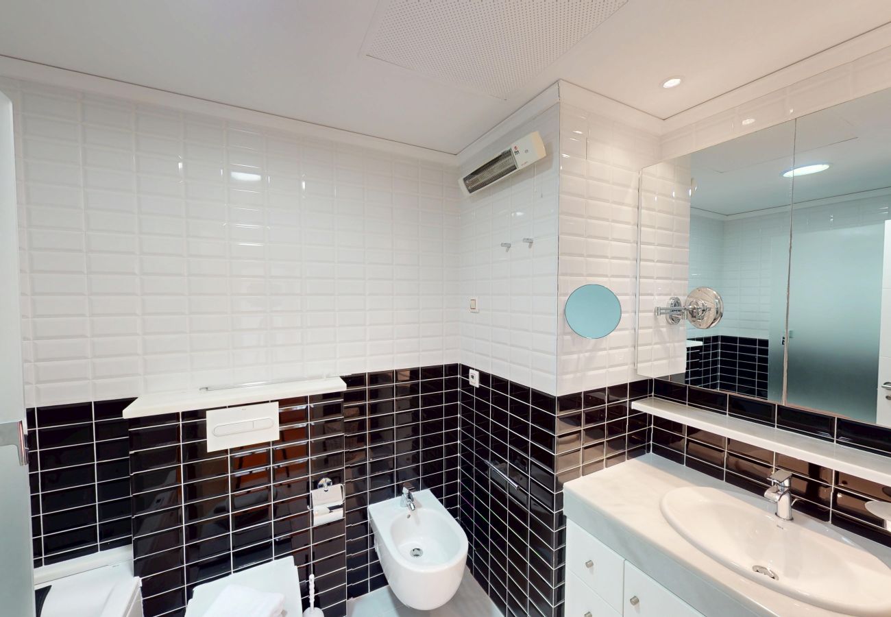 Apartment in Oliva - Mulligan by On Travel
