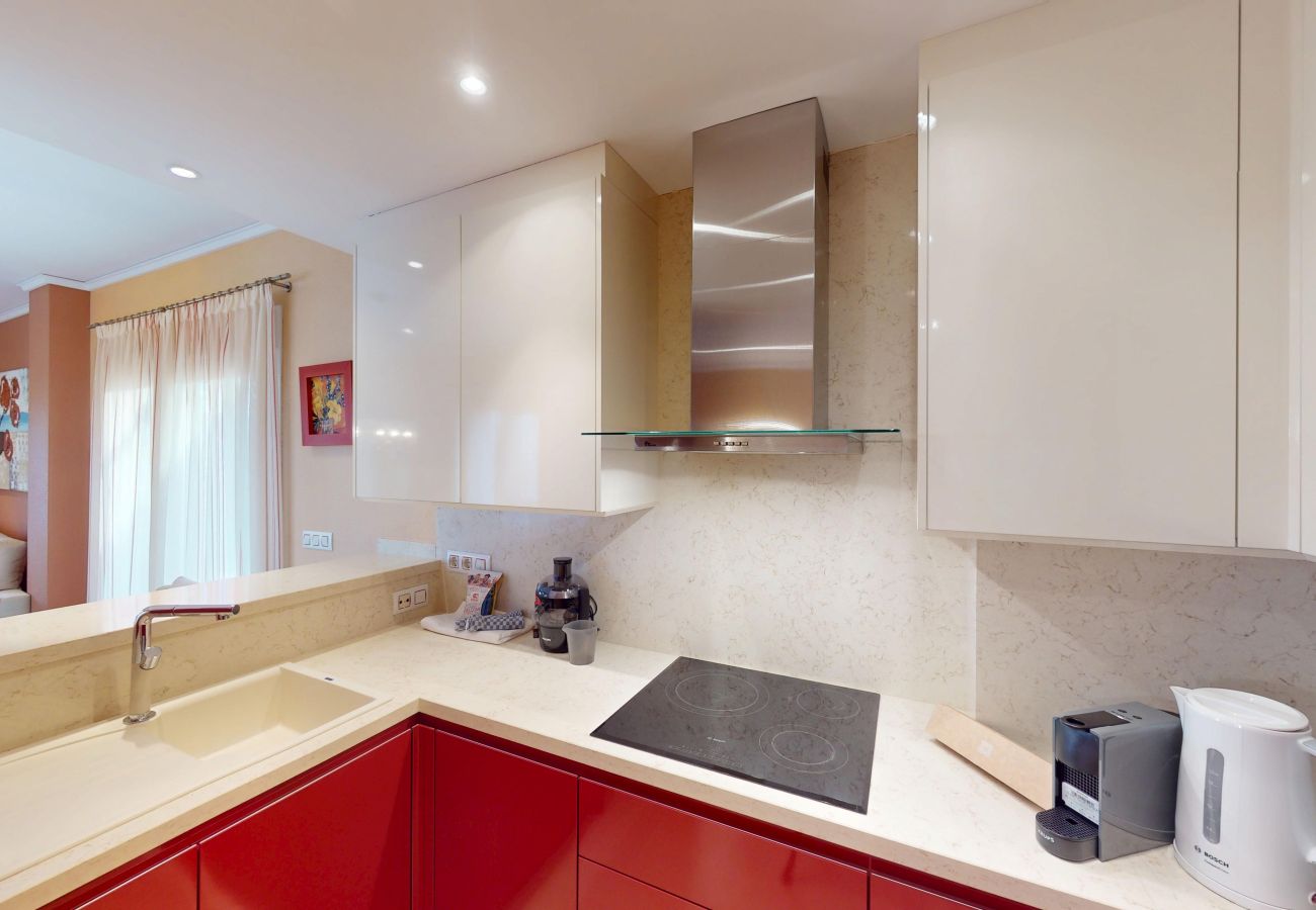 Apartment in Oliva - Mulligan by On Travel