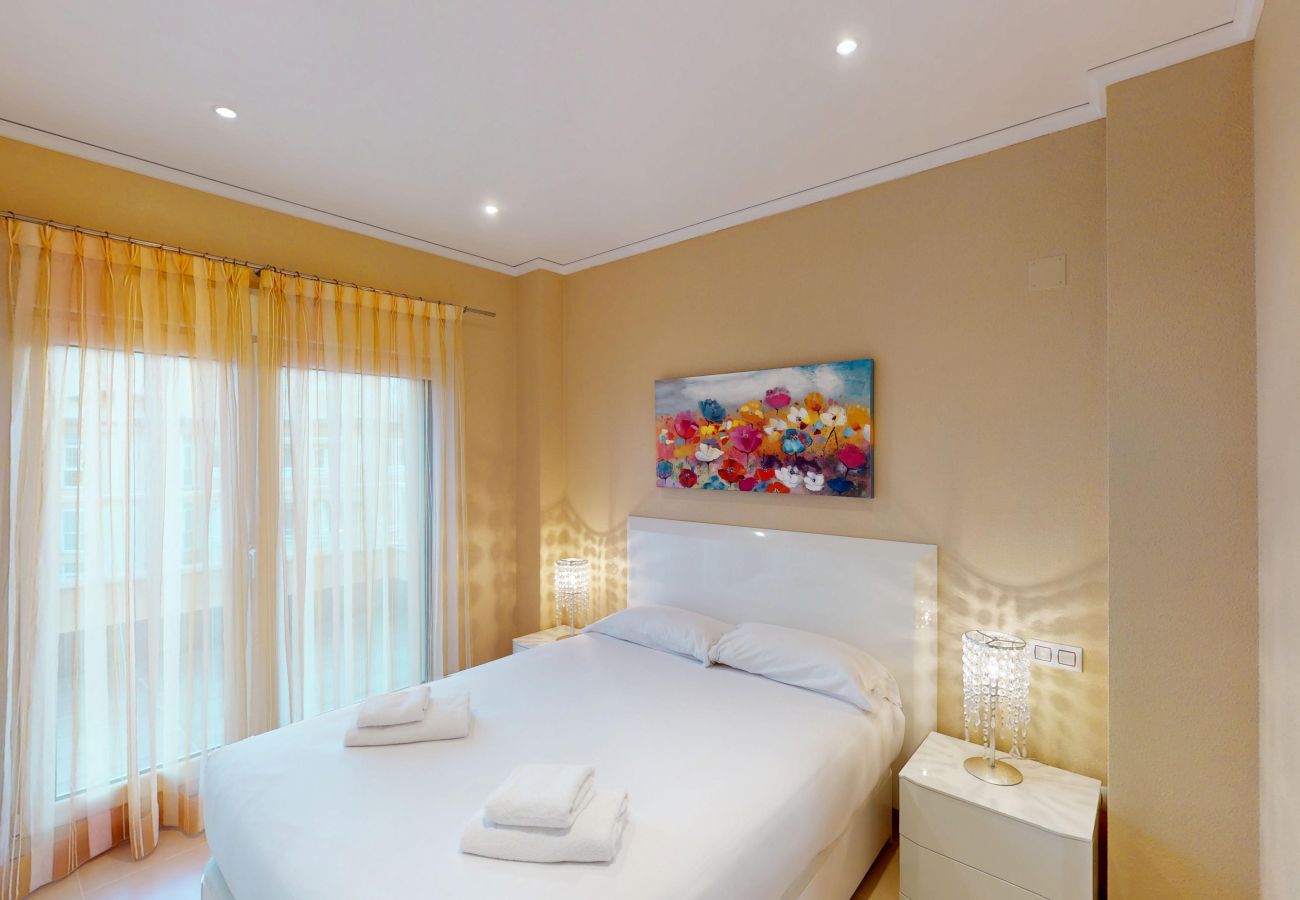 Apartment in Oliva - Mulligan by On Travel