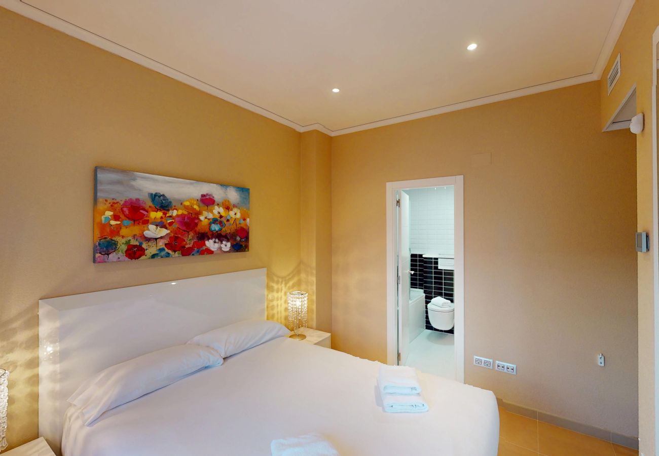 Apartment in Oliva - Mulligan by On Travel
