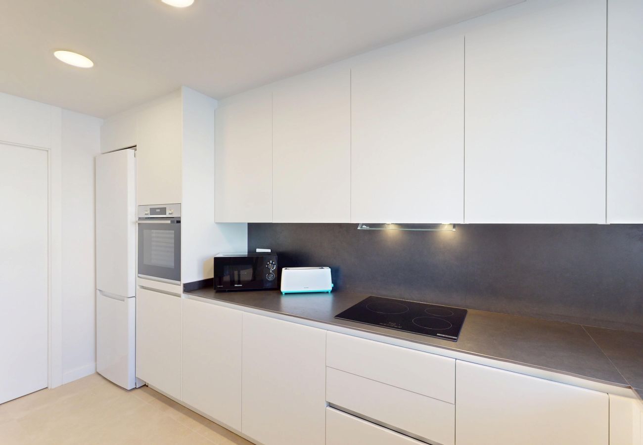 Apartment in Oliva - Florencia by On Travel