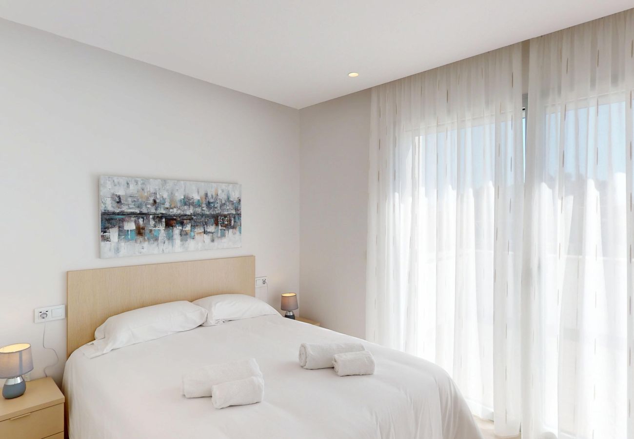 Apartment in Oliva - Florencia by On Travel